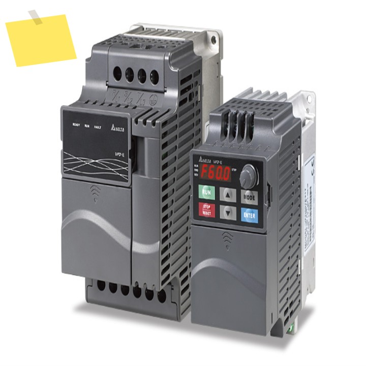 델타델타 인버터 VFD037C43A-21 삼상 380V 3.7kw 오리지널 정통 제품 이미지