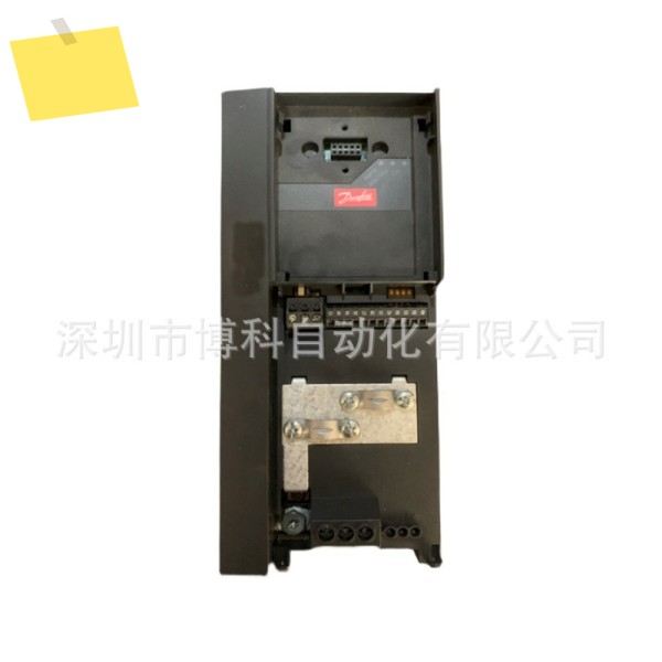오리지널 댄포스 FC051 범용 인버터 FC-051P22KT4E20H3 삼상 380V 22KW 제품 이미지