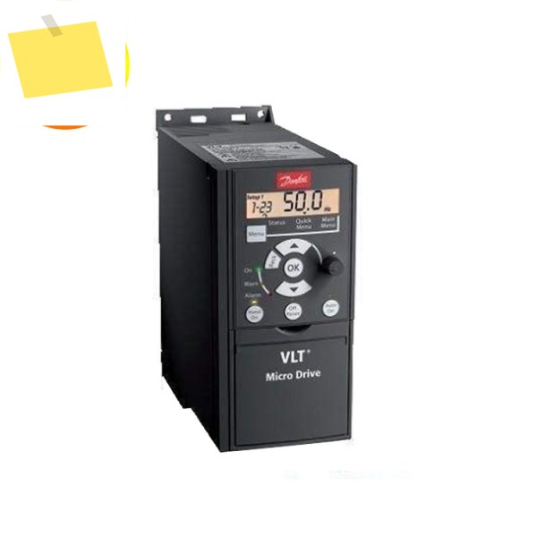 FC-051P2K2S2E20H3BXCXXXSXXX 댄포스 인버터 FC51 시리즈 2.2KW 단상 220V 제품 이미지