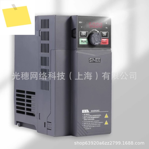 SINEE 사인파 인버터 EM730-0R71R52R24R05R57R5011015-2B3B 제품 이미지