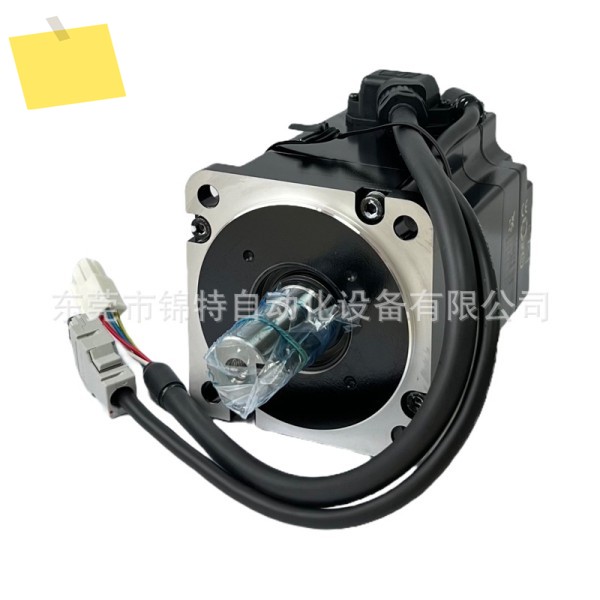 야스카와 서보 모터 SGMXJ-08AUA6SC2 드라이버 SGDXS-5R5A40A8002 컨트롤러 제품 이미지