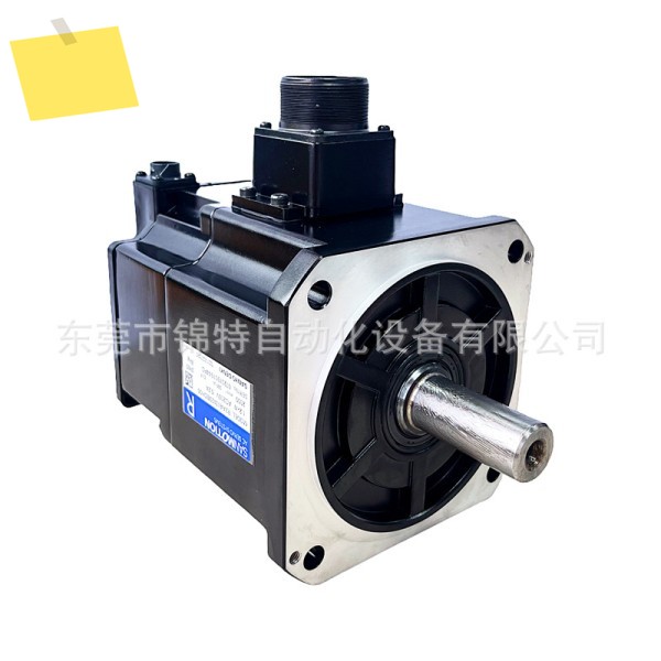 산요 서보 모터 R2AA13120BCH00R2AA04010FXR1CM 드라이브 세트 정품 제품 이미지