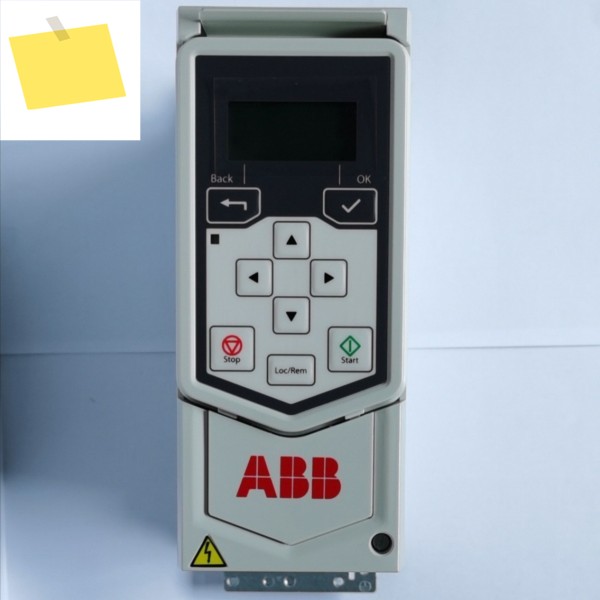 ABB 인버터 ACS530-01-04A1-4 새 정품 1.5KW4.0A 제품 이미지