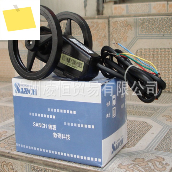 2025년 도매 산치 SANCH 카운터: CA-62K 직접 정밀 제품 이미지