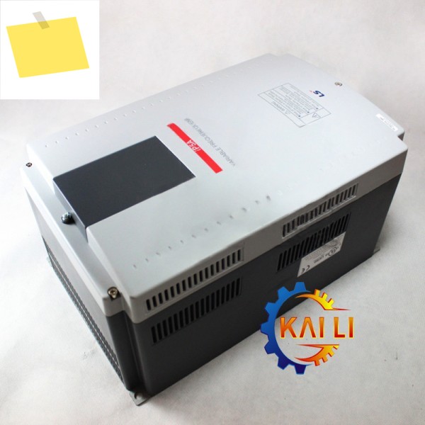 2025년형 LGLS 발전기 SV075iP-2N 인버터 7.5KW삼상 380V 공급 제품 이미지