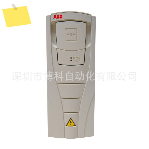 ABB 인버터 ACS550-01-023A-4 새 117.5 KW 제품 이미지