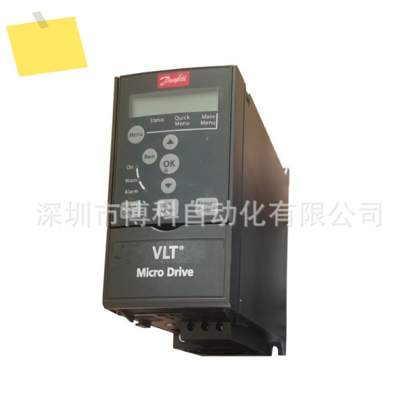 오리지널 댄포스 FC021 물류 특수 인버터 FC-021P5K5T4E20HXB 삼상 5.5KW 제품 이미지