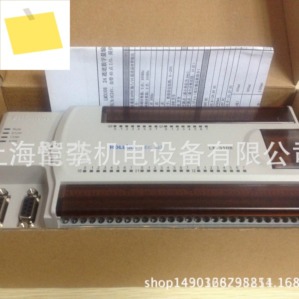헬릭스 LM3107LM3320LM3222LM3212LM3108LM3310LM3400 PLC 제품 이미지