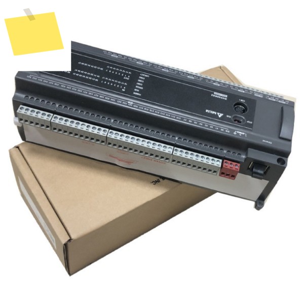 DVP24ES200R 델타 PLC24 기본 호스트, 프로그래밍 가능 컨트롤러 제품 이미지