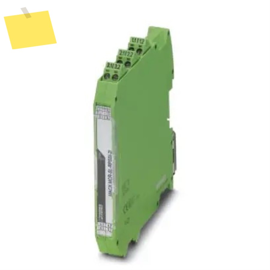 피닉스 멀티플렉서 MINI MCR-SL-MUX-V8-FLK 16 - 2811815 제품 이미지