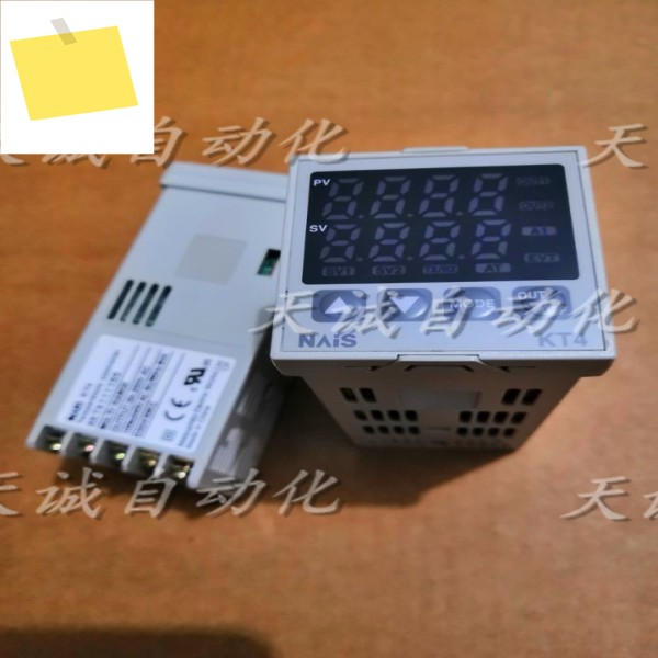 오리지널 파나소닉 온도 컨트롤러 Panasonic AKT 4111100 제품 이미지