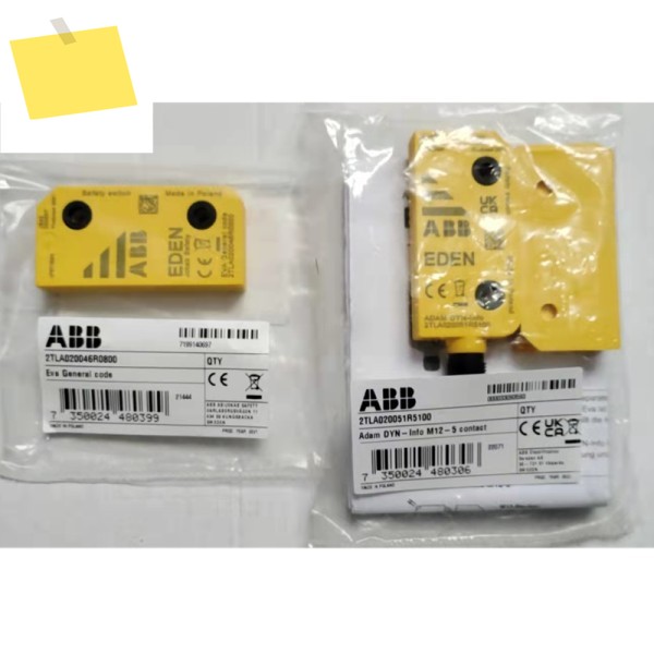 신품 오리지널 ABB 센서 2TLA 020046 제품 이미지