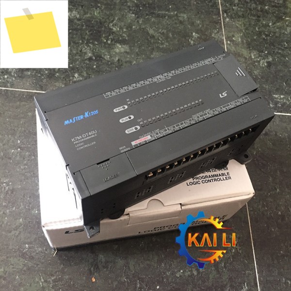 LSLG 발전 G7F-AD2A 프로그래머블 컨트롤러 아날로그 입력 장치 4 12비트 제품 이미지