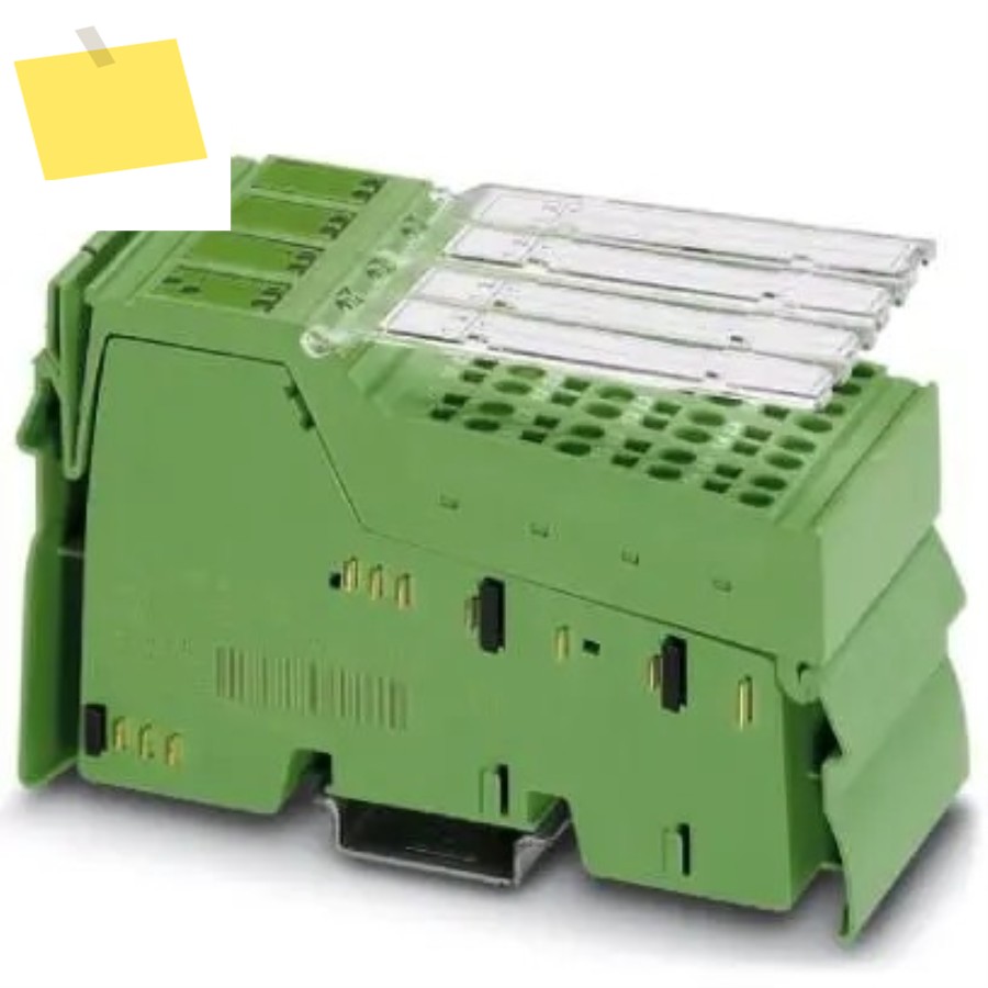 IB IL AO 4I4-20-ECO - Phoenix 아날로그 출력 모듈 제품 이미지
