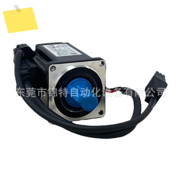 델타 서보 모터 ECM-B3M-CA0604RS1 세트 수치 제어 컨트롤러 새 정품 제품 이미지