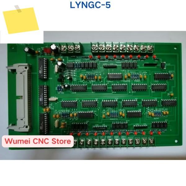 신품 강화로 트리거 플레이트 LYNGC-5 제품 이미지