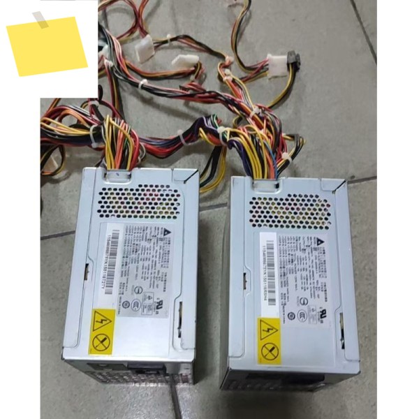 중고 테스트 OK,ABB 델타 전원 공급 장치, DPS-400AB-9A 제품 이미지
