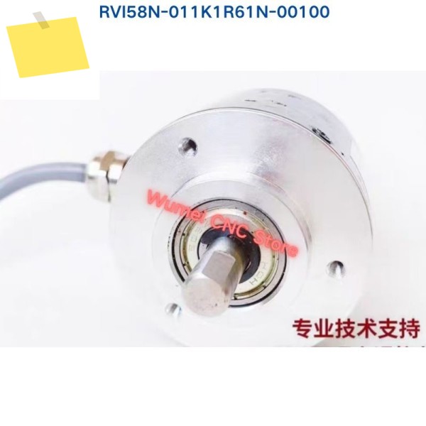 RVI58N-011K1R61N-00100 광전 인코더, 00360-00500-01000-01024 4096, 새제품 제품 이미지