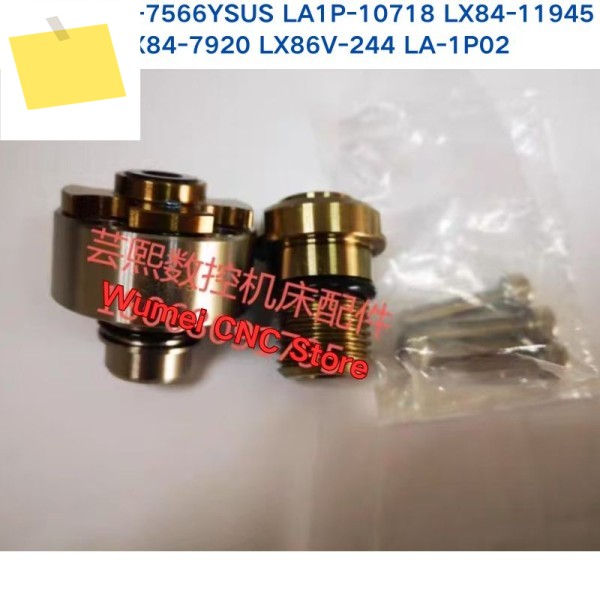 RIX ESX20M-7566YSUS LA1P-10718 LX84-11945 새제품 제품 이미지