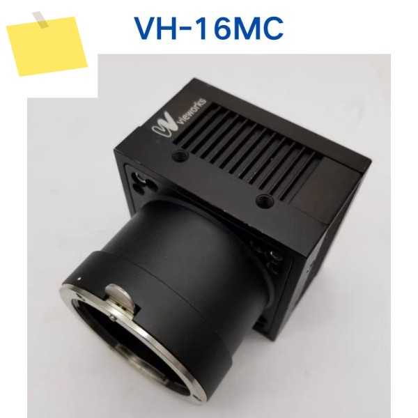 중고 테스트 OK, Viewworks 산업용 카메라, VH-16MC 제품 이미지