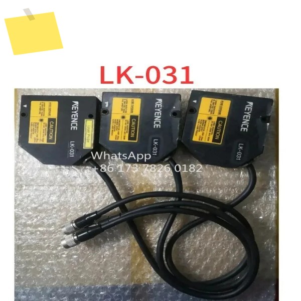 중고 LK-031 레이저 거리 측정기 제품 이미지