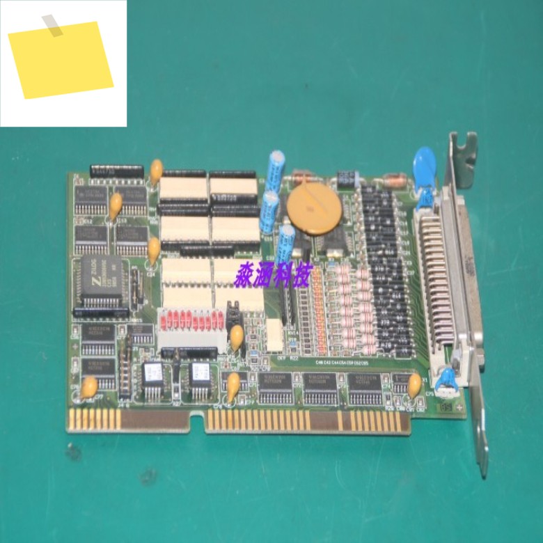 PA1500 ADDI-DATA 제품 이미지