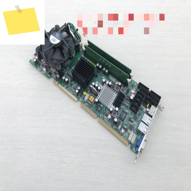 SBC 보드 Q965 18204010 제품 이미지