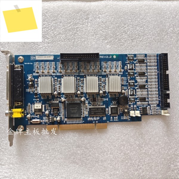 EZ1612-6B-0038 마더보드는 고품질입니다. 제품 이미지