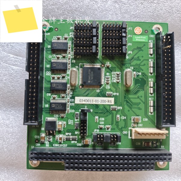034D011-01-200-RS PM-1028-8-R20 SV12517064 PC104-6COM 제품 이미지