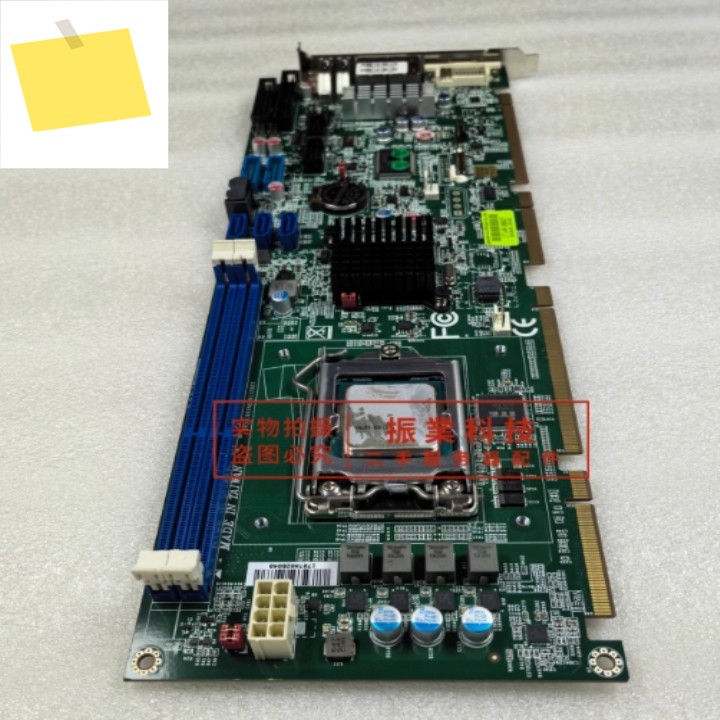 ROBO-8112VG2AR-AV1 BIOS:R1.00.E0 산업용 컴퓨터 마더보드 제품 이미지
