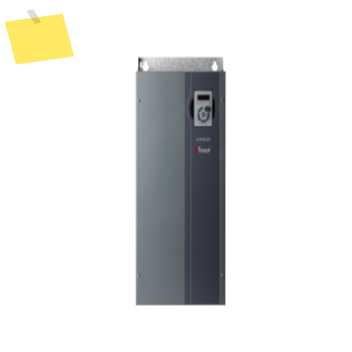 HP-SK200 Helip HOLIP 이중 주파수 변환 드라이브 컨트롤러 75KW 제품 이미지