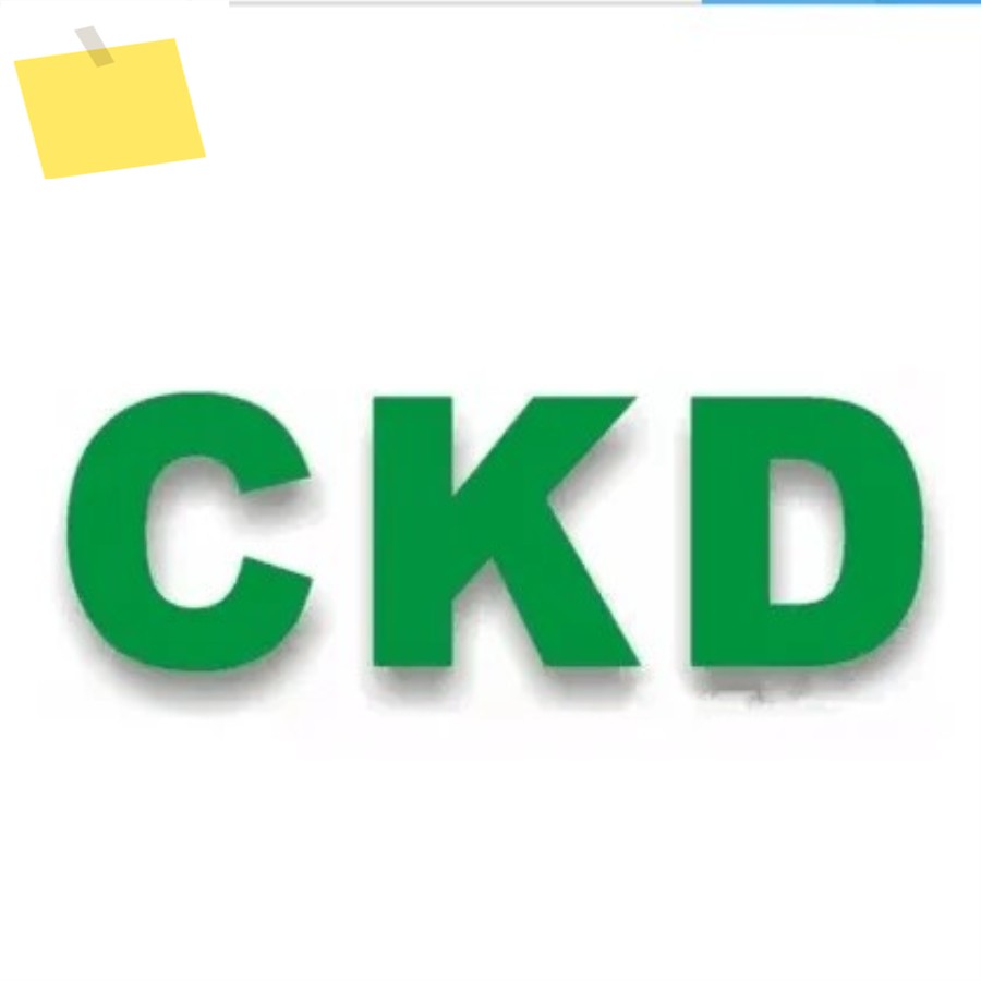 2025.4 일본 CKD 브랜드의 신품 오리지널 정품 PV5-6R-FG-S-TC 제품 이미지