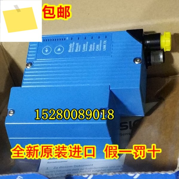 CLV620-3000 , 바코드 리더기 제품 이미지