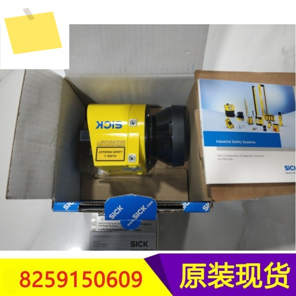 SICK S30B-3011BA 안전 레이저 스캐너 제품 이미지