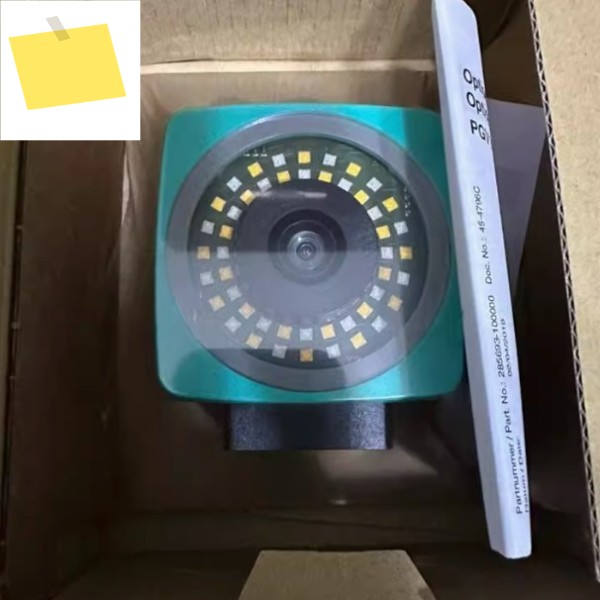 PGV100-F200A-B17-V1D 주문 번호 285693-100000 Pepperl + F 광학 판독 헤드 정품 제품 이미지