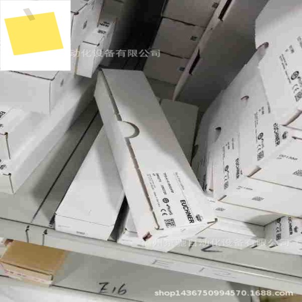 TP3-2131A024M 독일 Anshineng, 안전 도어 잠금 장치 제품 이미지