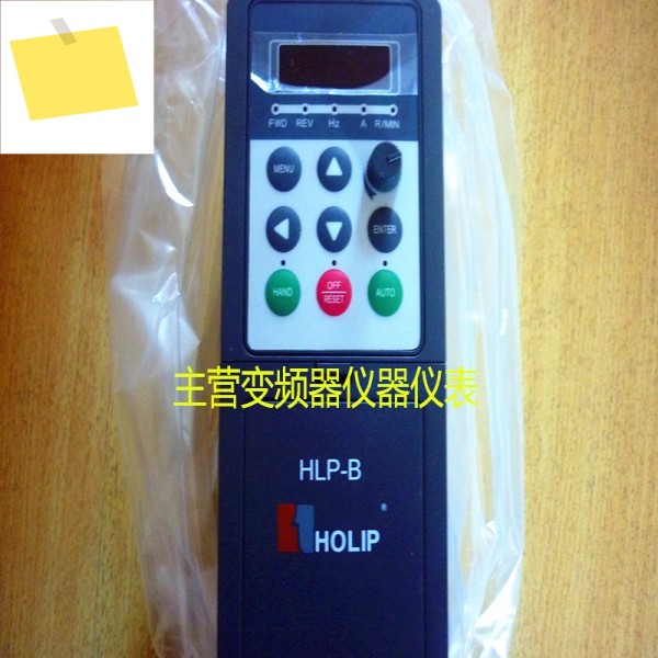 HLP-B 시리즈 Helip 인버터 HLPB01D543P, 1.5KW380V 신품 오리지널 정품 제품 이미지
