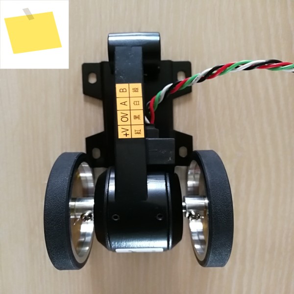 HONEST SENSOR 전자 코드 시계 EHM'S '-AB4-S001 기압계, 미터 MAB4 제품 이미지