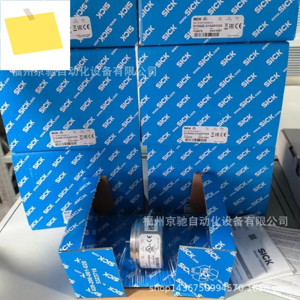 1036478 VFS60B-THAK04096 인코더 제품 이미지