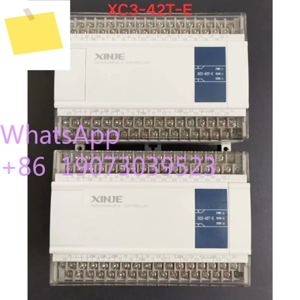 중고 Xinjie XC3-42T-E 기능 테스트는 정상입니다 제품 이미지