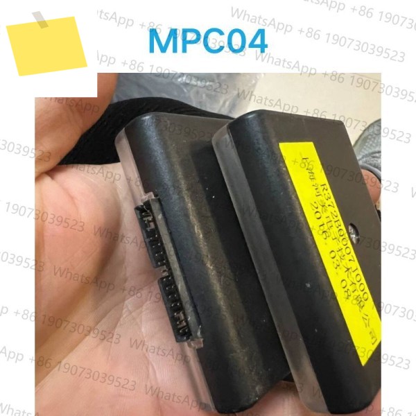 중고 테스트 OK MPC04 용량성 스크린 보드 제품 이미지