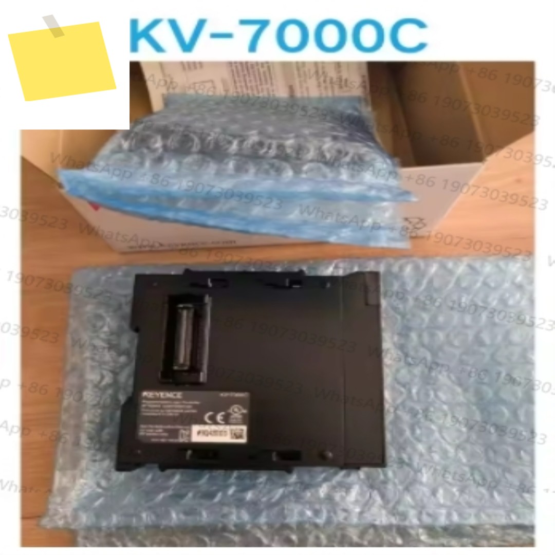 신품 프로그래밍 가능 컨트롤러 KV-7000C 제품 이미지
