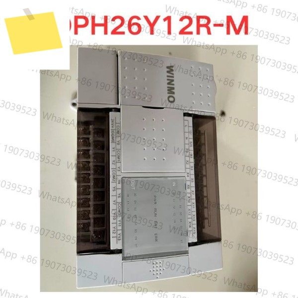 중고 테스트 OK DPH26Y12R-M 컨트롤러 제품 이미지