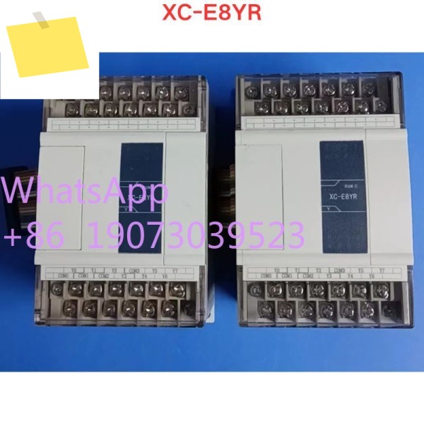 중고 Xinjie XC-E8YR 기능 테스트는 정상입니다 제품 이미지