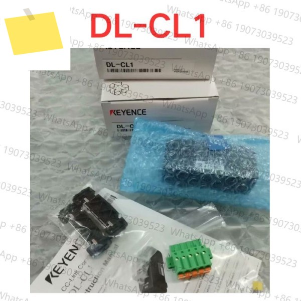 신품 DL-CL1 통신 모듈 제품 이미지