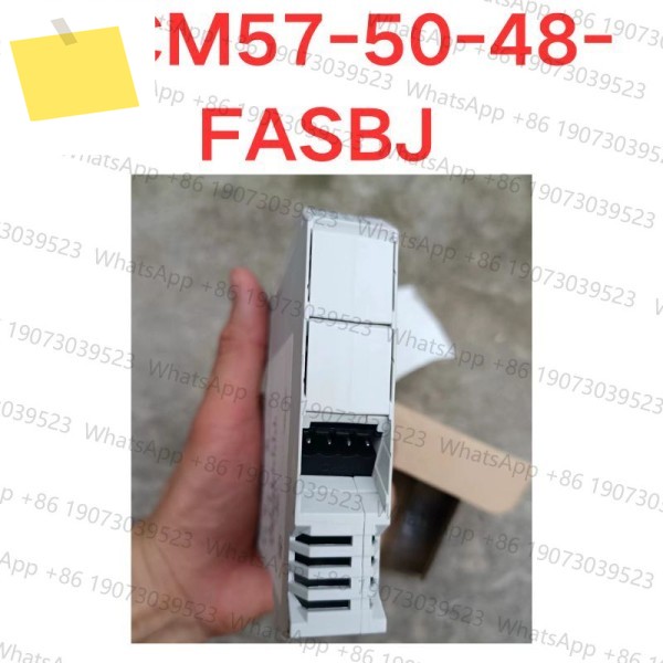 신품 통신 모듈 MCM57-50-48-FASBJ 제품 이미지