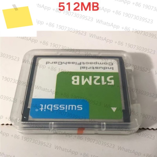 중고 테스트 OK 메모리 카드 512MB 제품 이미지