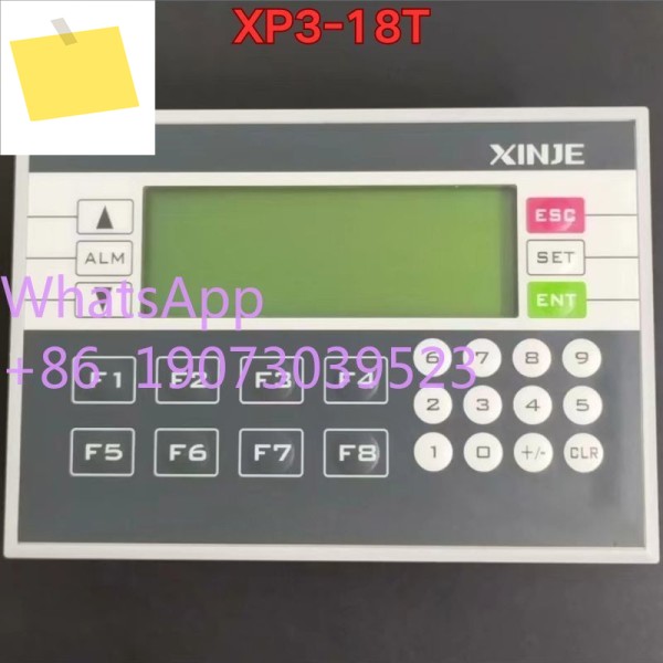 중고 XP3-18T 일체형 기계 기능 테스트는 정상입니다. 제품 이미지