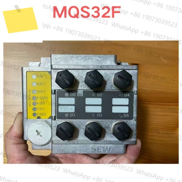 신품 MQS32F 모듈 제품 이미지