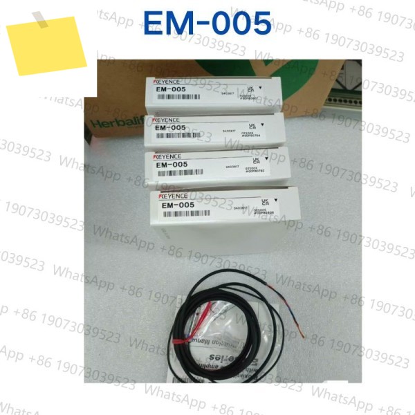 신품 EM-005 센서 모듈 제품 이미지
